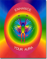 enhance your aura