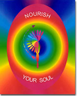 nourish your soul