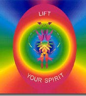 lift your spirit
